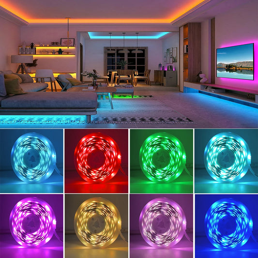 PureAtmosphere™ Sistema de Iluminación Ambiental Pro